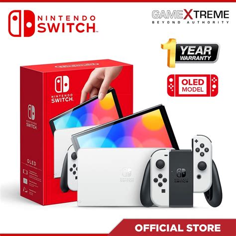 nintendo switch ph